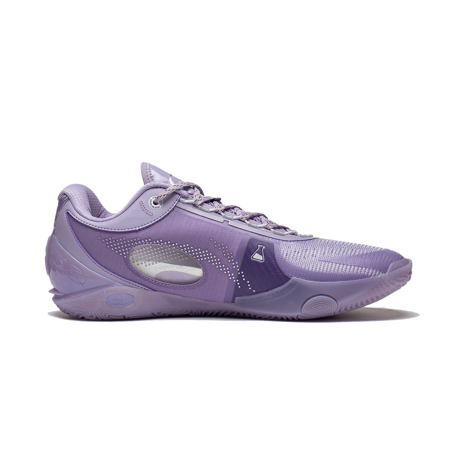 送料関税込み[LI-NING]前NBAスターWADE連携WADE808 III Ultra