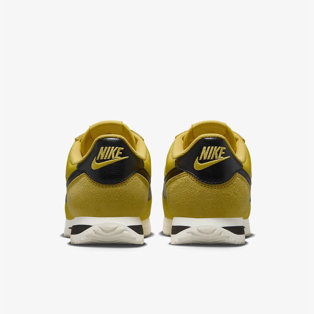 【本物保証 /関税・送料無料】Nike Cortez QS PRM 本物保証 /関税・送料無料】Nike WMNS Cortez Vivid Sulfur