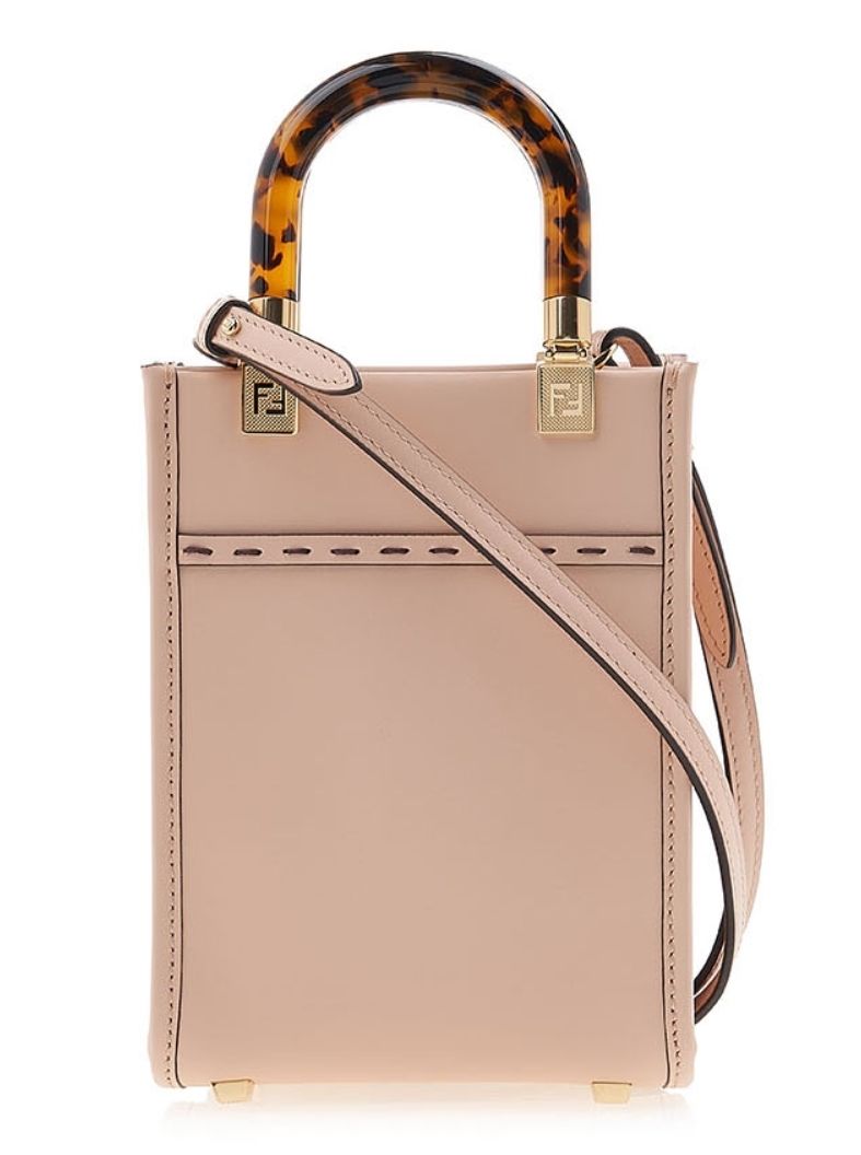 ☆送料関税込☆FENDI フェンディ Sunshine ショルダーバッグ☆ ☆送料関税込☆FENDI フェンディ Sunshine ショルダーバッグ
