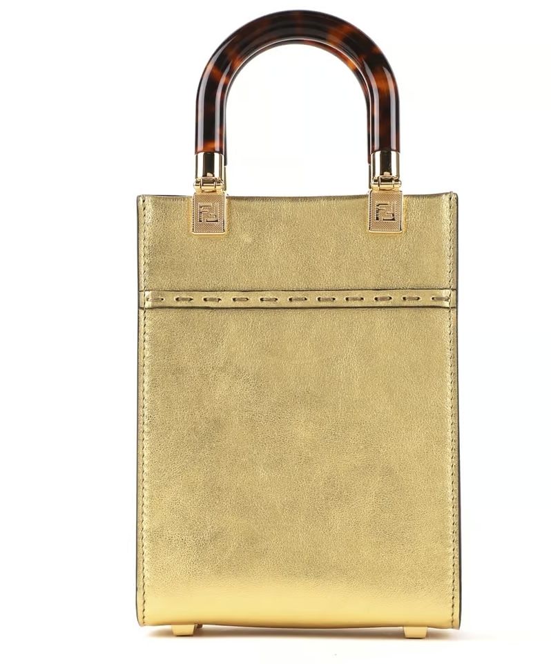 ★関税込★FENDI★サンシャイン Sunshine ショッパー スモール★ 送料関税込☆FENDI サンシャイン Sunshine ショッパー スモール