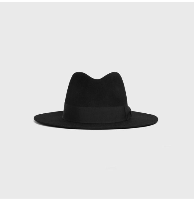 【CELINE】ハット セリーヌ CELINE ハット バケット その他 ハット ユニセックス
