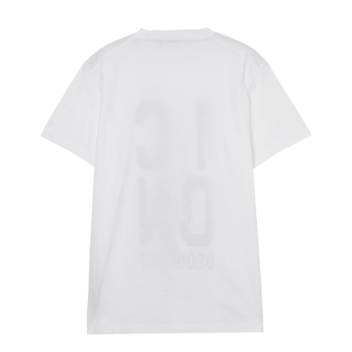 DSQUARED2 クルーネックTシャツ s79gc0077-s23009 DSQUARED2 クルーネックTシャツ s79gc0077-s23009 (D SQUARED2/T