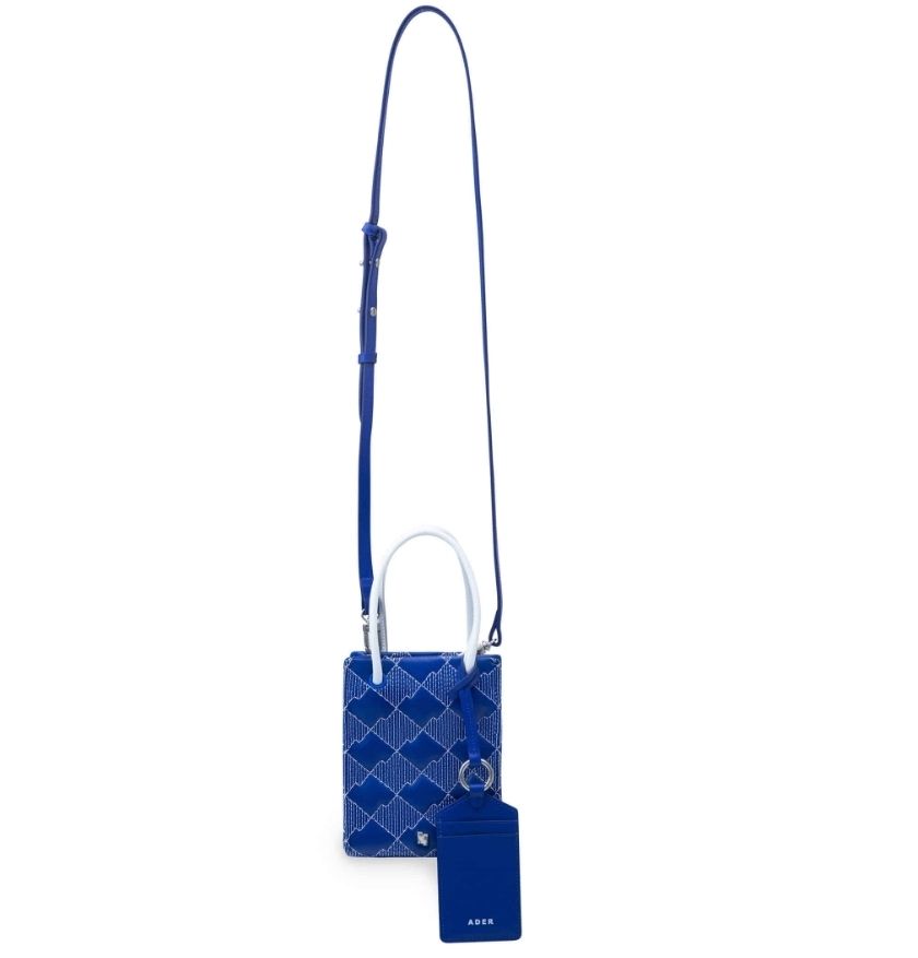 [ADERERROR] Small tenit shopper bag ☆送料込☆ ADERERROR] Small tenit shopper bag ☆送料込☆ (ADERERROR