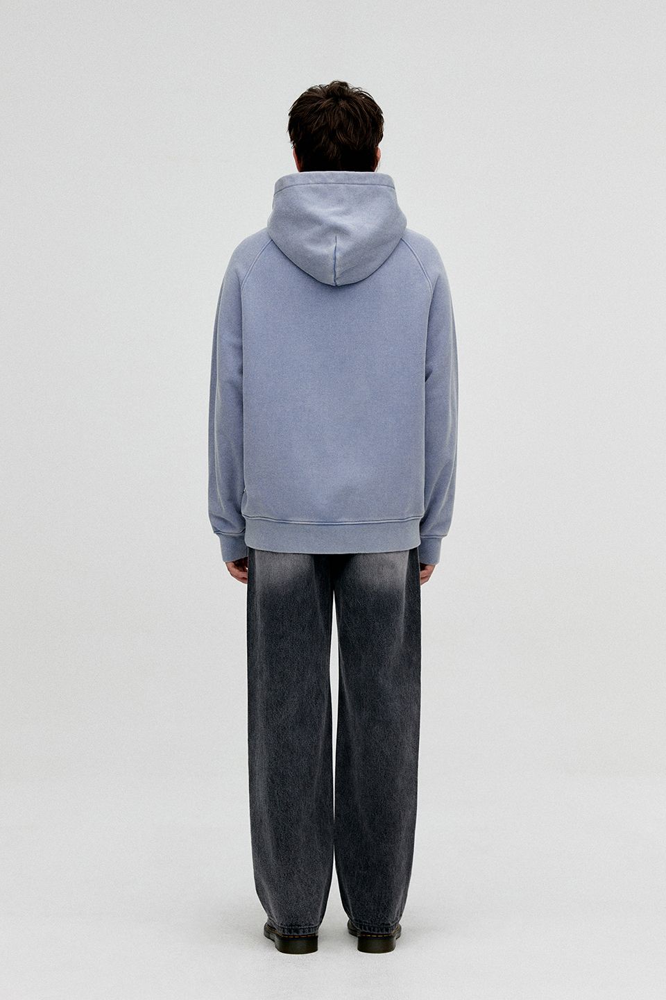 [VIVASTUDIO] POST GRAPHIC HOODIE★韓国の人気★関税/送料込 VIVASTUDIO] POST GRAPHIC HOODIE☆韓国の人気☆関税/送料込