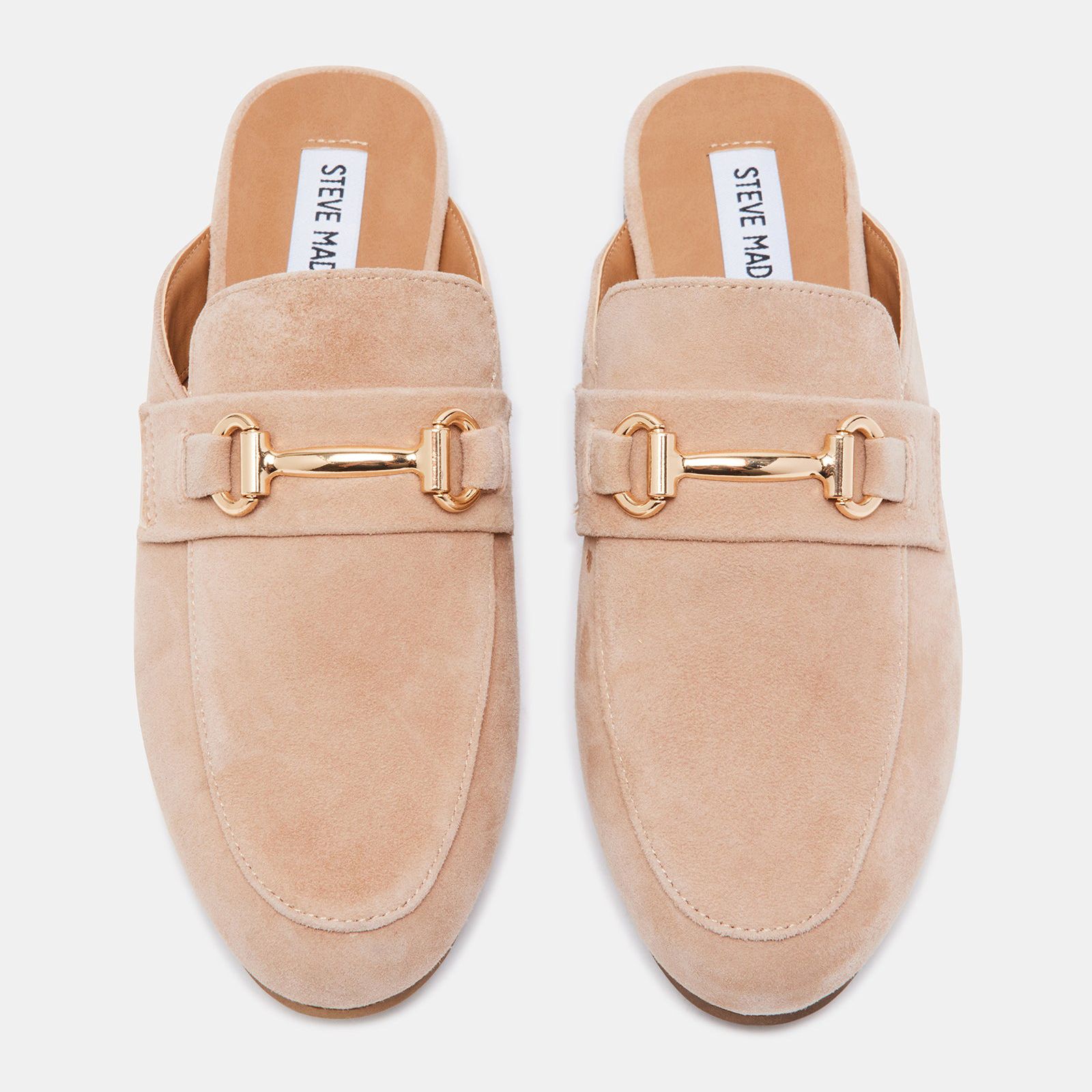 【Steve Madden】関税なし♪KANDI ローファー Steve Madden】関税なし♪KANDI ローファー (Steve Madden