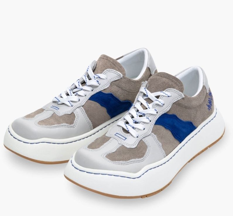 大人気 PUMA X ADER ERROR コラボ スニーカー (ADERERROR