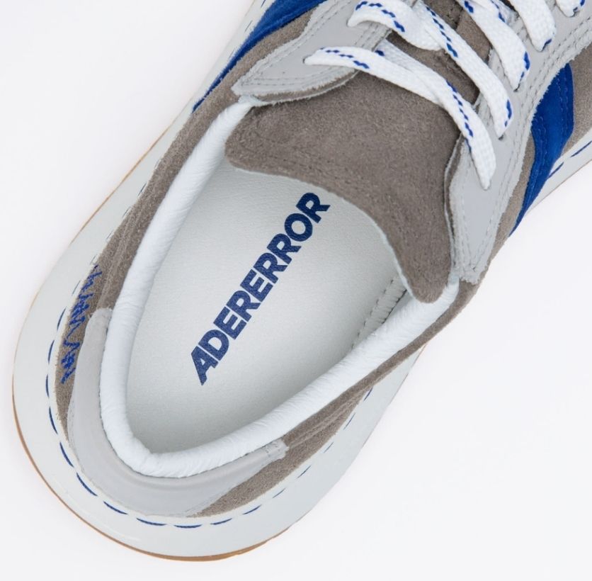 大人気 PUMA X ADER ERROR コラボ ユニセックス スニーカー