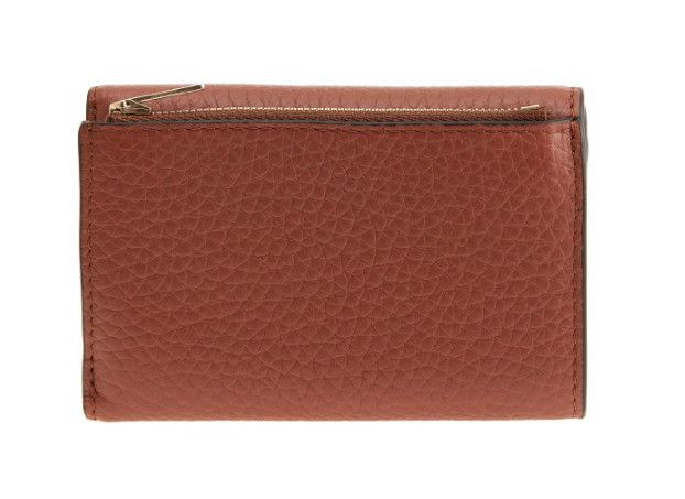 [Mulberry] 折りたたみ財布 RL6660 736 G653 Mulberry] 折りたたみ財布 RL6660 736 G653 (Mulberry