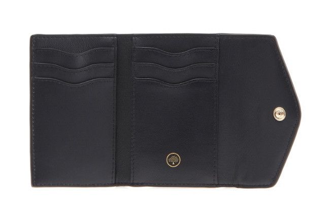 [Mulberry] 折りたたみ財布 RL6660 736 G653 Mulberry] 折りたたみ財布 RL6660 736 G653 (Mulberry