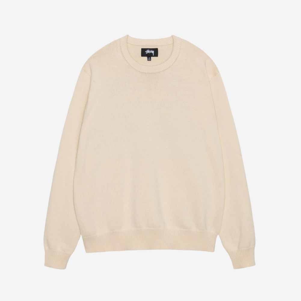 ◇送料込◇STUSSY AUTHENTIC WORKGEAR SWEATER◇新商品