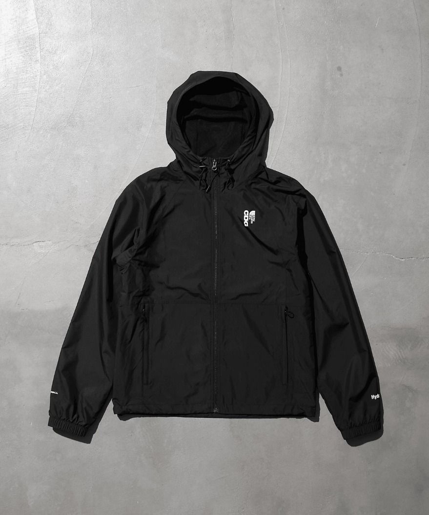 ☆North Face X CDG ☆SNSでも話題のコラボジャケットが遂に解禁