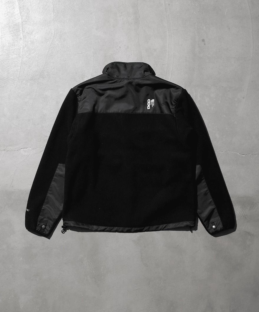 ★North Face X CDG ★SNSでも話題のコラボパーカーが遂に解禁★ ☆North Face X CDG ☆SNSでも話題のコラボジャケットが遂に解禁