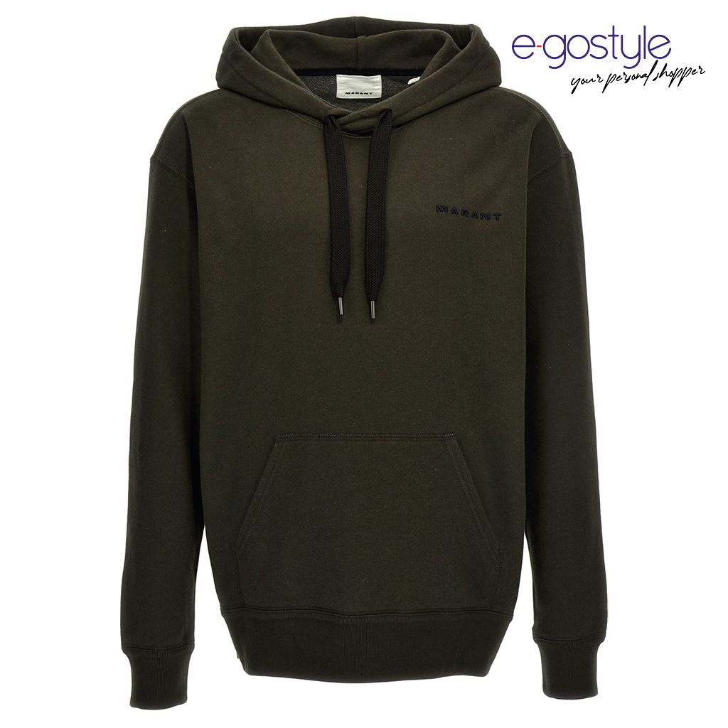 MARANT MARCELLO HOODIE (Isabel Marant/パーカー・フーディ
