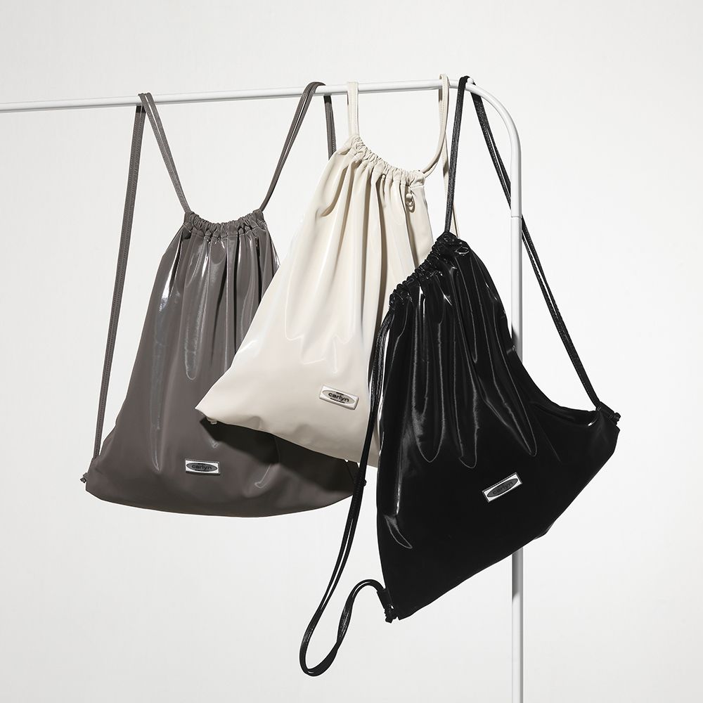 CARLYN】Babe Backpack 3colors 韓国発 バックパック リュック