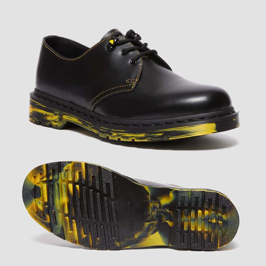 Dr Martens★1461 SMOOTH★マーブルカラー★3ホール★兼用 Dr Martens☆1461 SMOOTH☆マーブルカラー☆3ホール☆兼用 (Dr