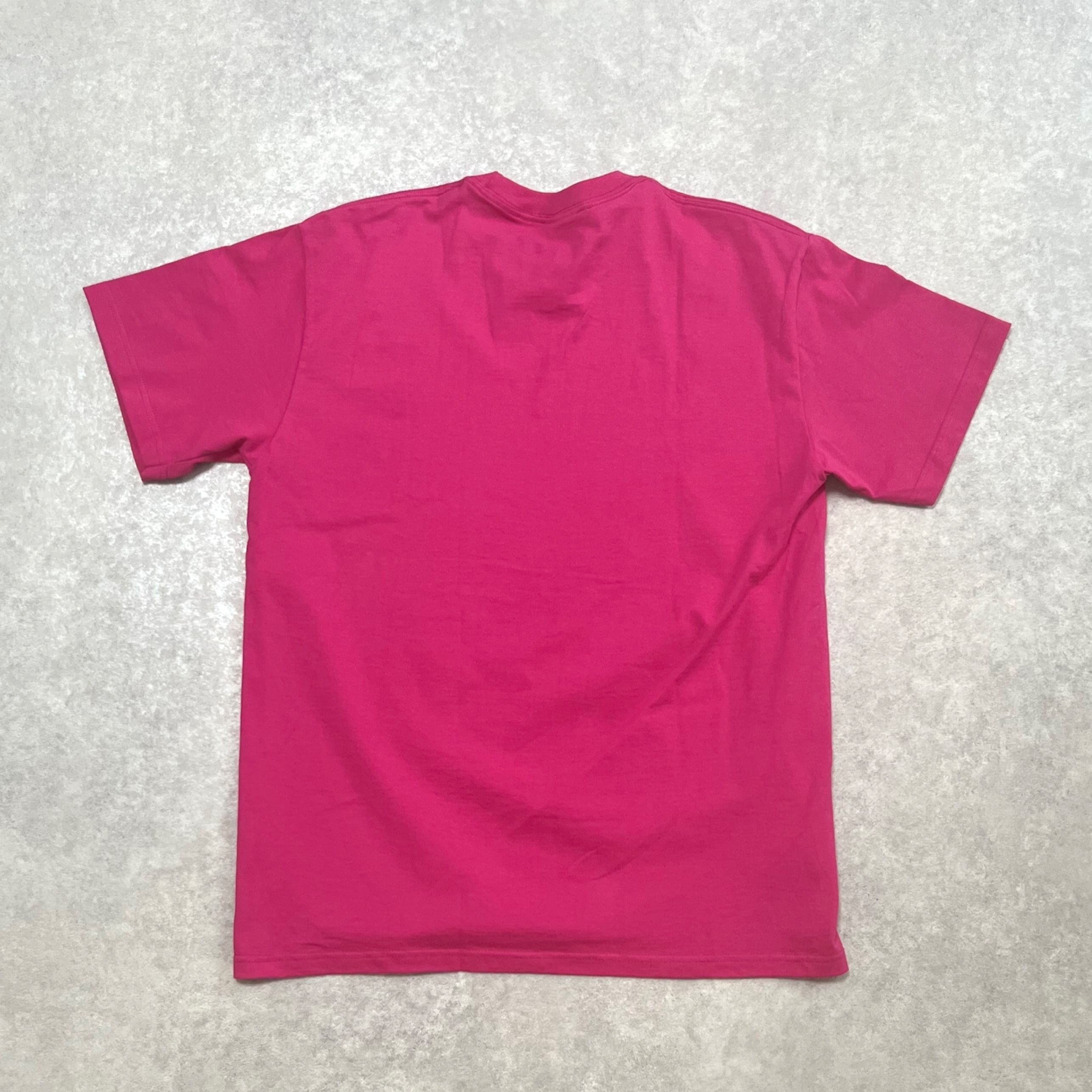 【国内発送・関税なし】Supreme week1 Skeleton Tee 半袖Tシャツ 国内発送・関税なし】Supreme week1 Skeleton Tee 半袖Tシャツ