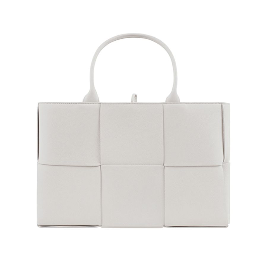BOTTEGA VENETA★アルコ トートバッグ 609175 VCP11 9009 楽天市場】ボッテガヴェネタ BOTTEGA VENETA トートバッグ