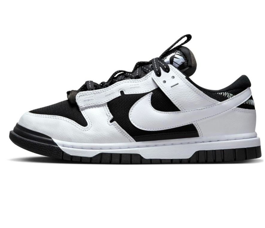 ★関税込★NIKE★NIKE DUNK LOW★24-30cm★スニーカー★ ☆関税込☆NIKE☆AIR DUNK JUMBO REVERSE PANDA☆24-30cm