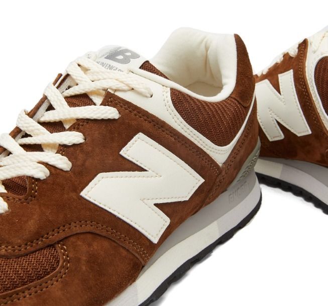 ★関税込★New Balance★スニーカー OU576BRN★25-29cm★ ☆関税込☆New Balance☆スニーカー OU576BRN☆25-29cm☆ (New