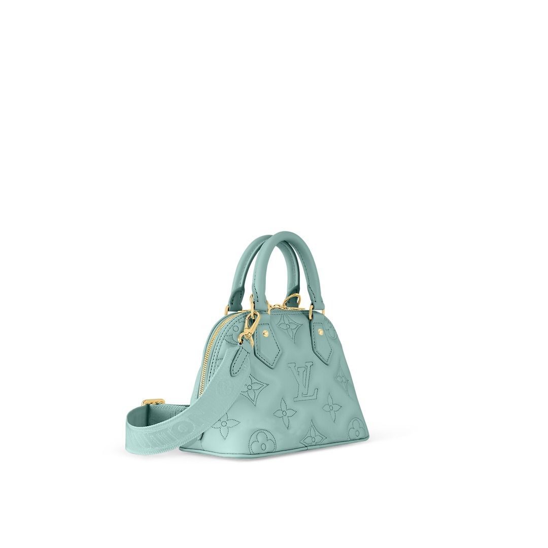 [SALE]ヴィトン Vuitton アルマ・ソフト BB ☆LV☆ルイヴィトン アルマ・ソフト BB ショルダーバッグ (Louis