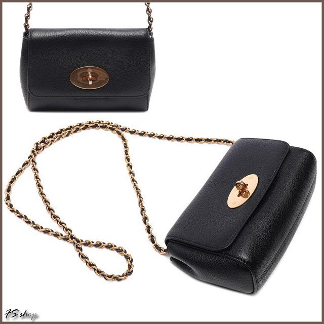 Mulberry(マルベリー) LILY MINI クロスボディ [正規品/関税込