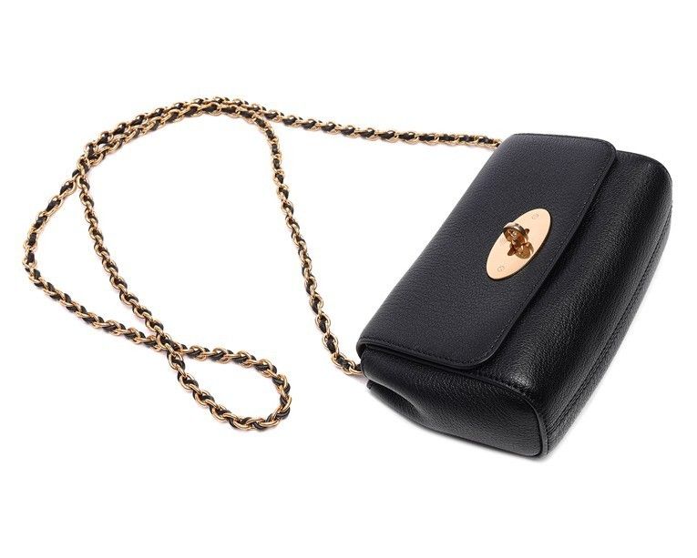 Mulberry マルベリー Lily Shoulder Bag リリー ショルダー