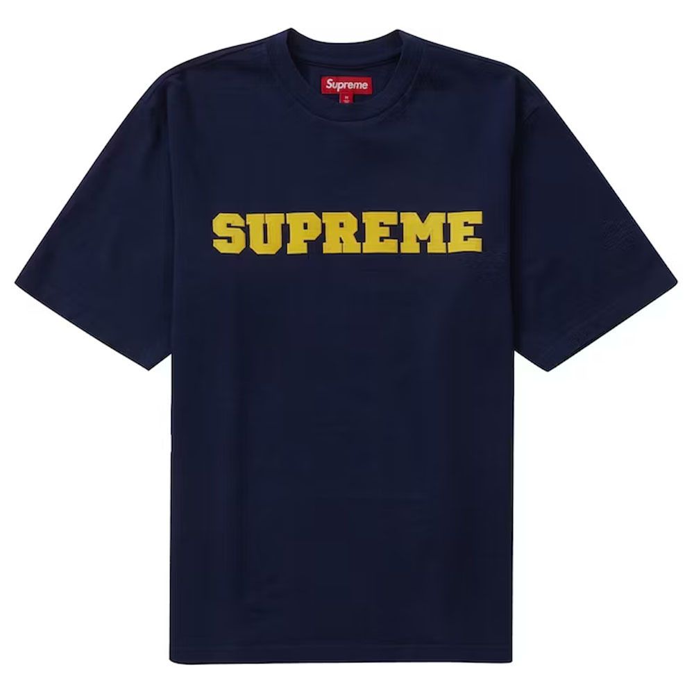 本物保証 /関税・送料無料】Supreme Collegiate S/S Top