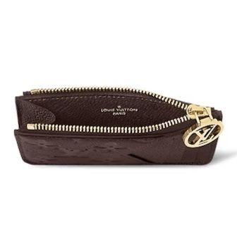 【★日本未入荷★】LOUIS VUITTON★Romy カードケース ☆日本未入荷☆】LOUIS VUITTON☆Romy カードケース (Louis