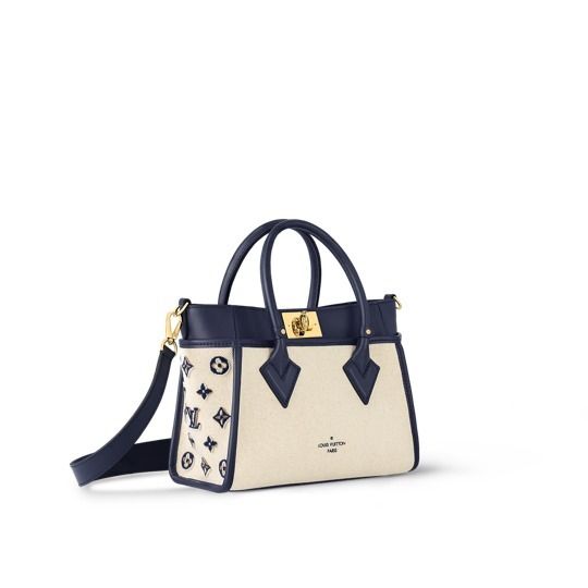 SALE]ヴィトン Vuitton レア オンマイサイド PM (Louis Vuitton