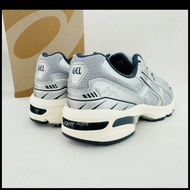 ASICS Gel-1090 Piedmont Grey アシックス スニーカー グレー 大人気【ASICS】Gel-1090 Piedmont Grey◇ (asics/スニーカー