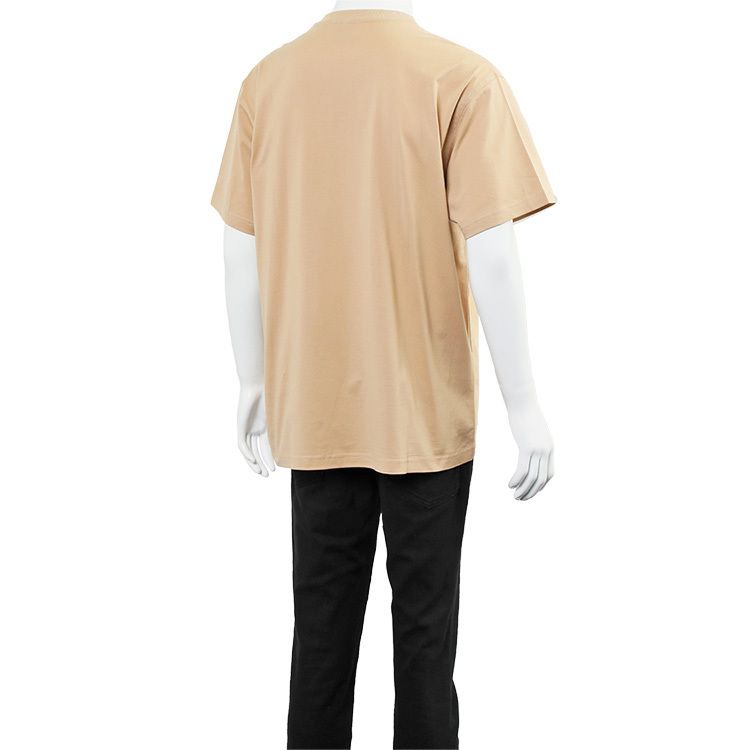 BURBERRY PADBURY チェックEKD コットンTシャツ 8072703 BURBERRY バーバリー チェックEKD コットン Tシャツ 8072703