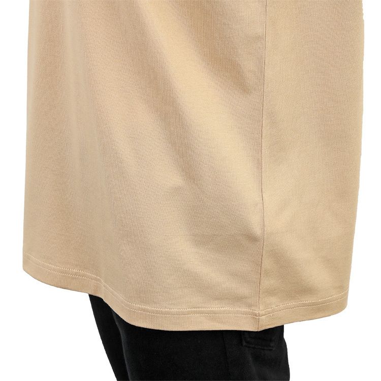 BURBERRY PADBURY チェックEKD コットンTシャツ 8072703