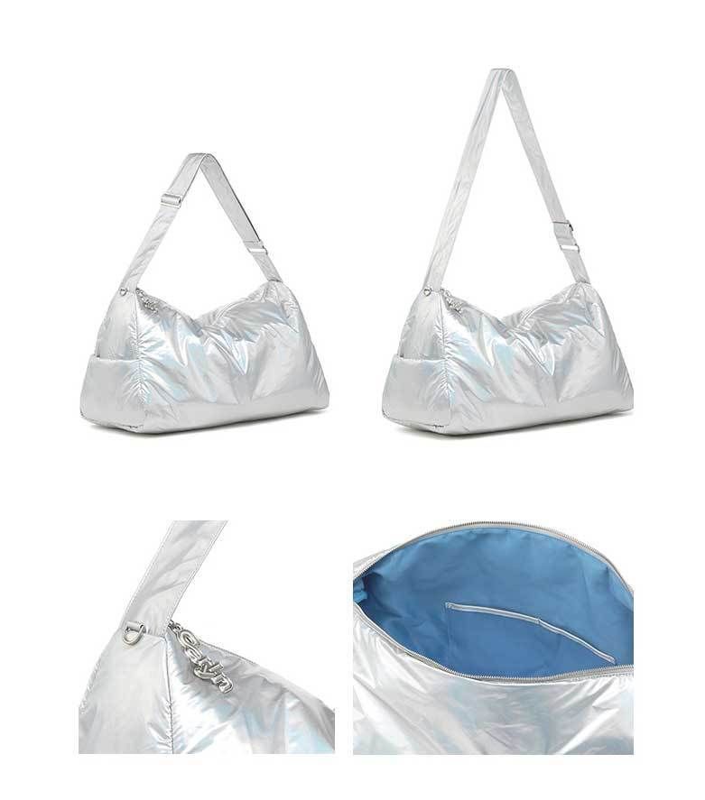 ☆CARLYN☆ RUSS BAG (L) 大人気 韓国発 ショルダーバッグ ☆CARLYN☆ RUSS BAG (L) 大人気 韓国発 ショルダーバッグ