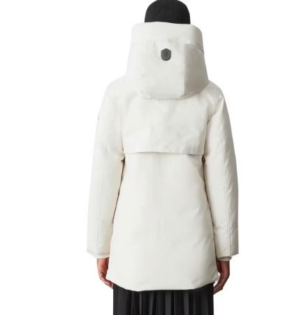 大人気★MACKAGE★スタイリッシュな【Kinslee Jacket non-fur】 大人気☆MACKAGE☆スタイリッシュな【Kinslee Jacket non-fur
