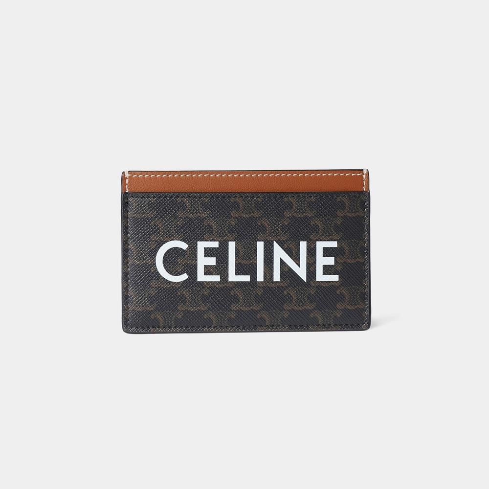 CELINE正規品○レディース カードケース・名刺入れ (CELINE/カード