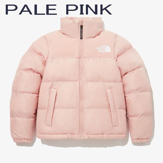THE NORTH FACE Nuptse (ザノースフェイス ヌプシ) ダウンジャケット・コート レディース 2023-24 AW(秋冬)