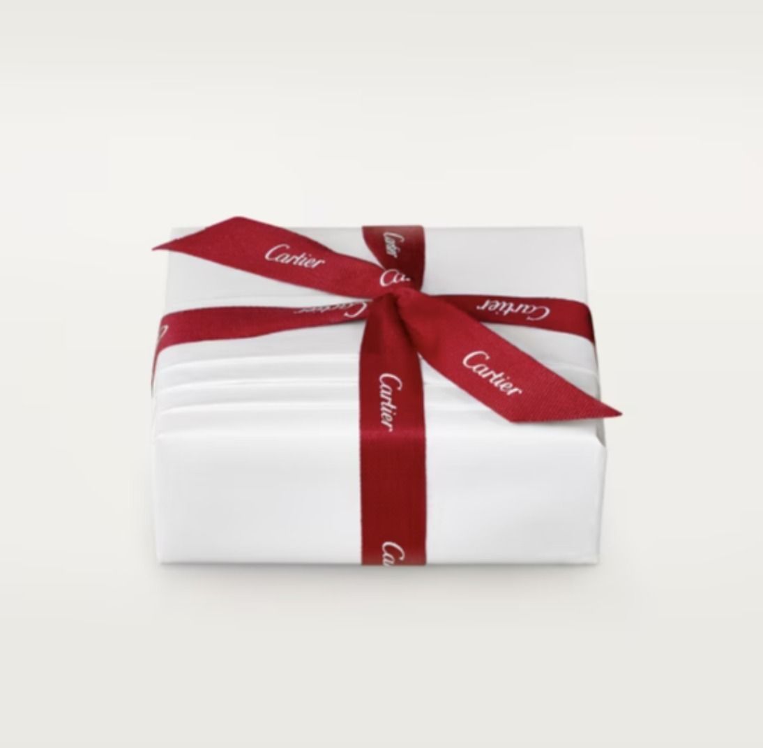 国内発送☆Cartier】サントス ドゥ カルティエ マネークリップ