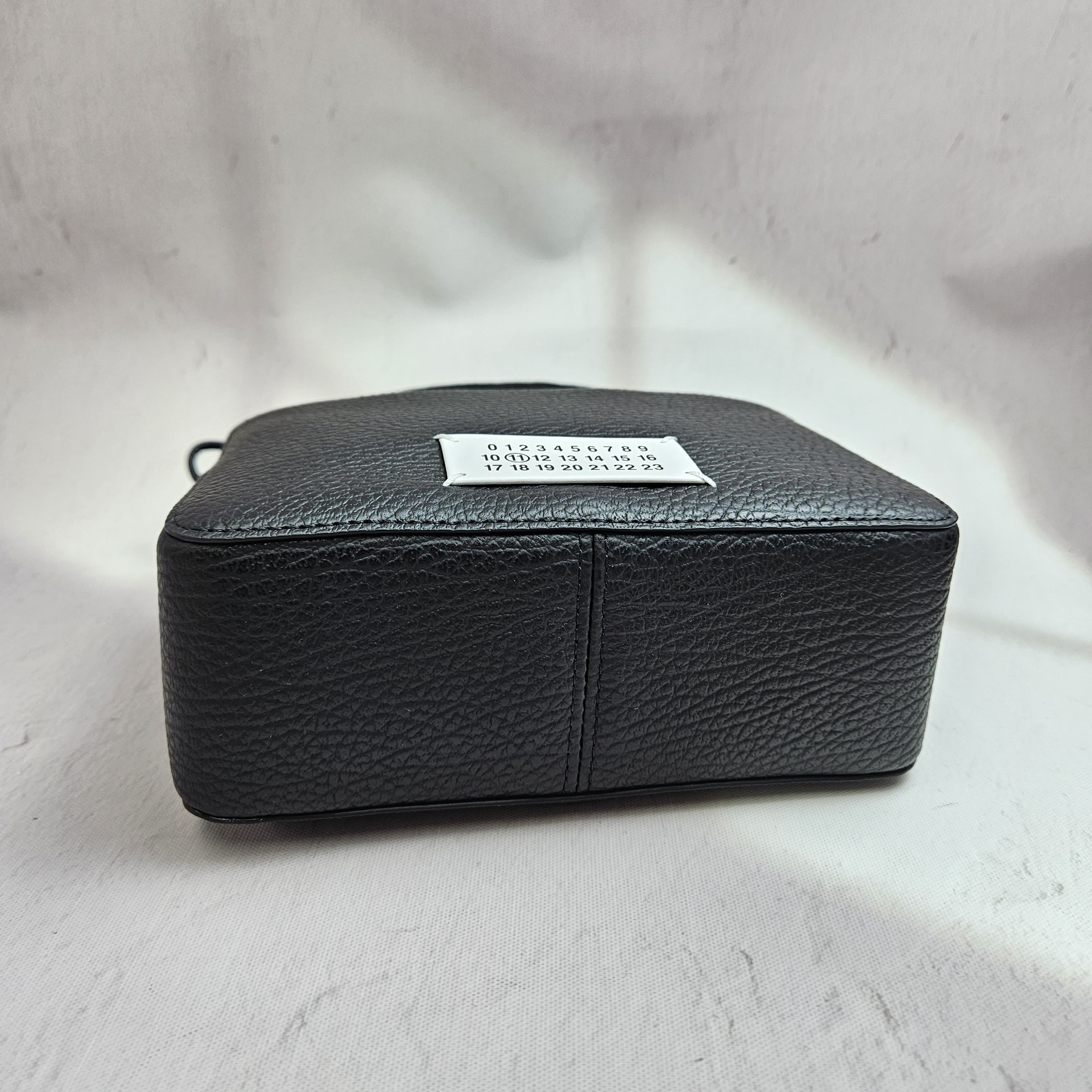 ☆【MAISON MARGIELA】☆5AC カメラバッグ ミディアム☆関税込