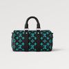 残少!SALE!Louis Vuitton キーポル 25 シティバッグ モノグラム 残少!】ルイヴィトン シティ・キーポル モノグラム (Louis