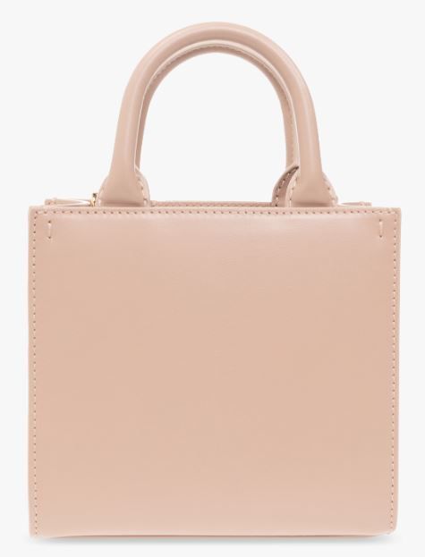 VIP価格/関送込】DOLCE＆GABBANA DG Daily ショルダーバッグ