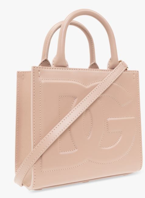 【VIP価格/関送込】DOLCE＆GABBANA DG Daily ショルダーバッグ VIP価格/関送込】DOLCE＆GABBANA DG Daily ショルダーバッグ