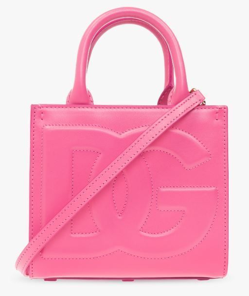 【VIP価格/関送込】DOLCE＆GABBANA DG Daily ショルダーバッグ VIP価格/関送込】DOLCE＆GABBANA DG Daily ショルダーバッグ