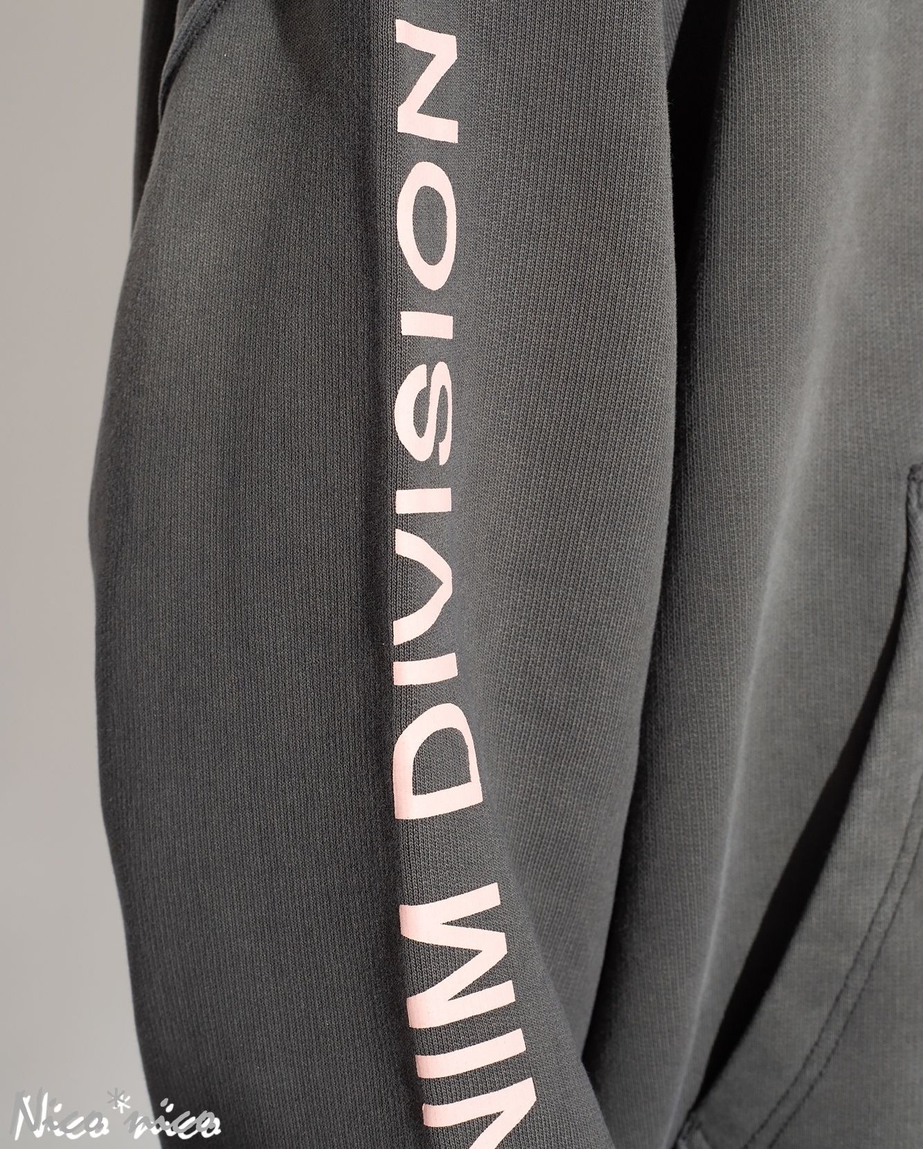 【DIESEL】S-Macsrot ドローストリング フーディ*送料/関税込み* DIESEL】S-Macsrot ドローストリング フーディ*送料/関税込み