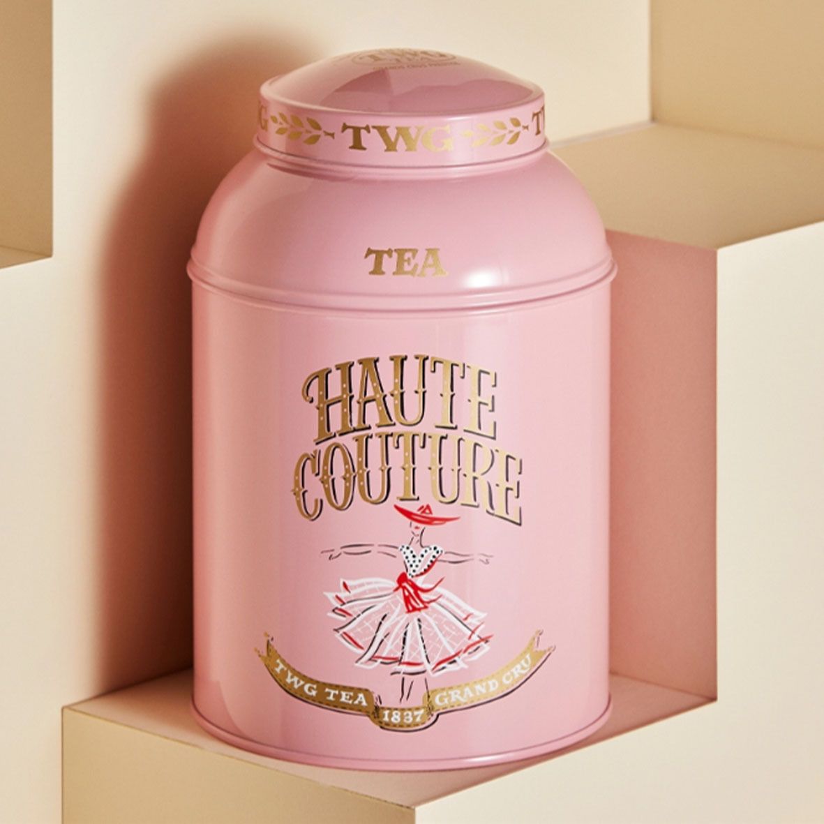 【TWG tea】 レトロデザインティー缶 250g★国内発送関税込 TWG tea】 レトロデザインティー缶 250g☆国内発送関税込 (TWG