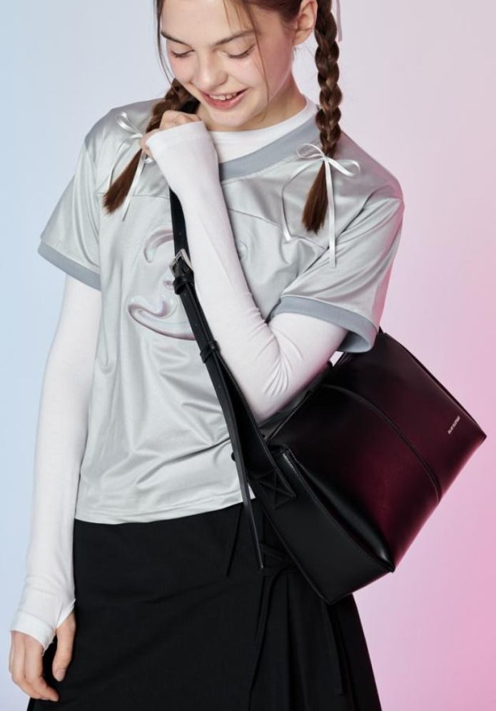 ☆韓国の人気☆【JILLSTUART】☆BREAD ショルダーバッグ M☆ ☆韓国の人気☆【JILLSTUART】☆BREAD ショルダーバッグ M
