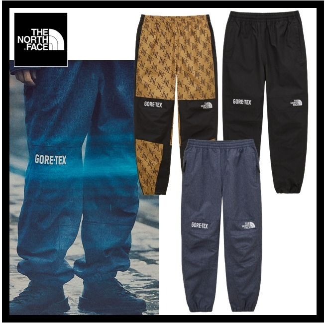 THE NORTH FACE パンツ M