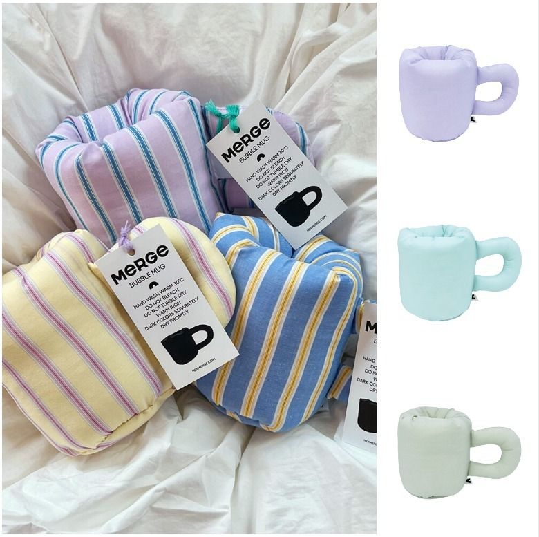 Merge☆BUBBLE MUG (オブジェ・置物) 98359132【BUYMA】