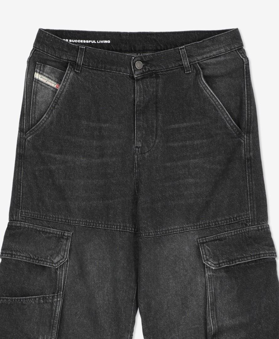 DIESEL D-SIRE-CARGO-D – 082plus