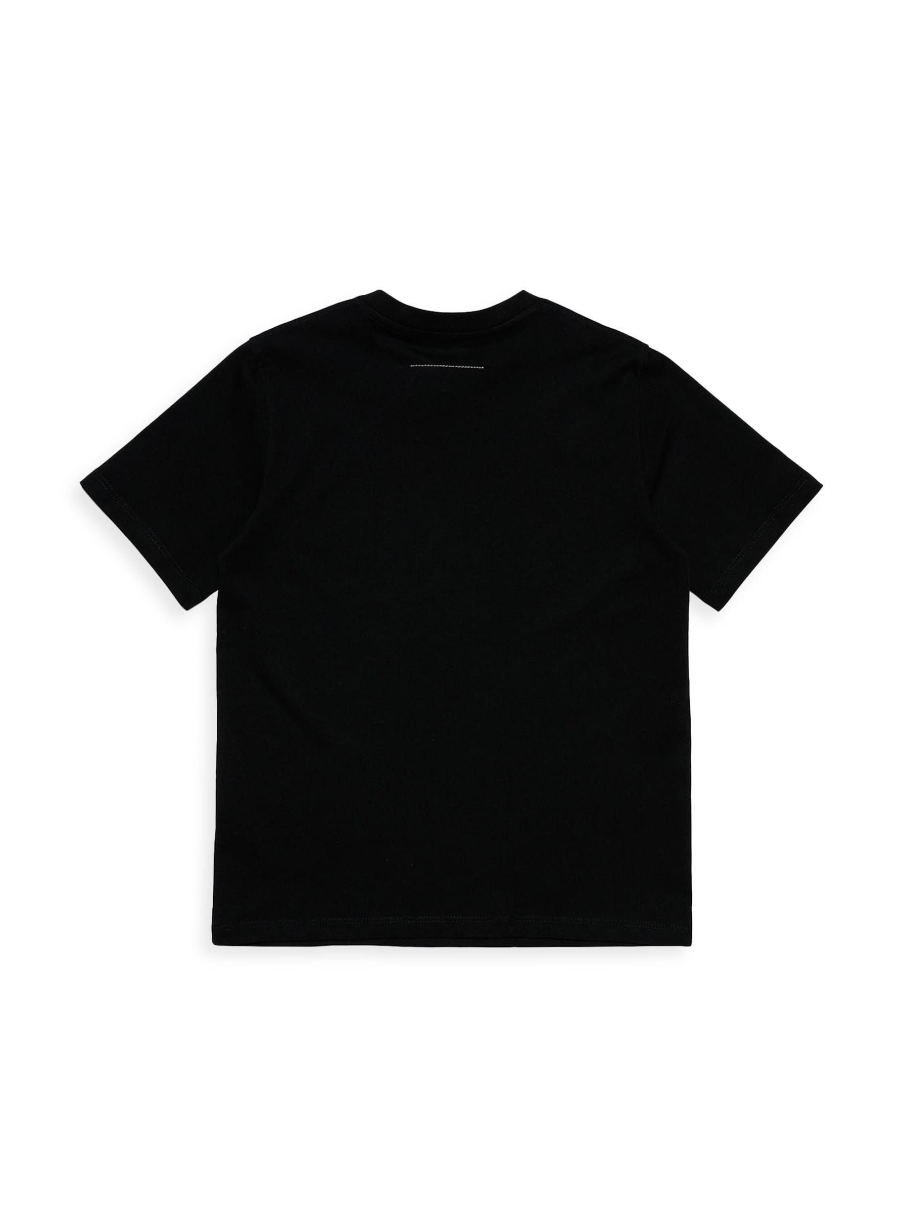 MM6 Maison Margiela ロゴ 半袖 Tシャツ 3枚セット (MM6 Maison