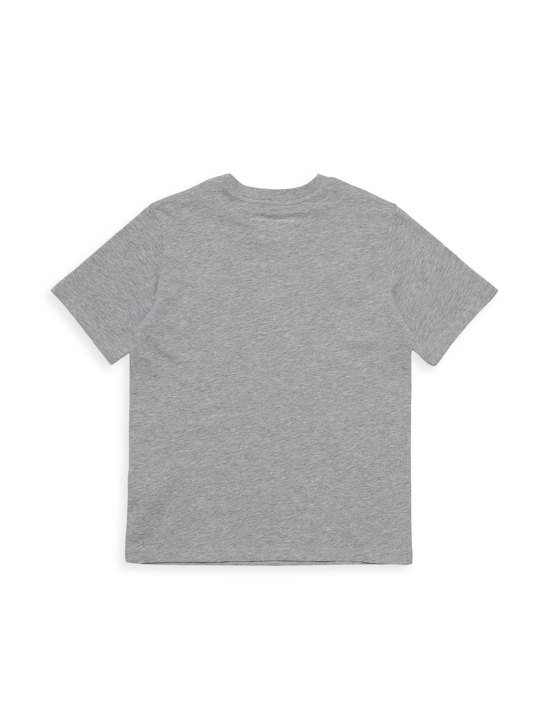 【関送込】＊MM6 MAISON MARGIELA＊ キッズT 3枚セット MM6 Maison Margiela ロゴ 半袖 Tシャツ 3枚セット (MM6 Maison
